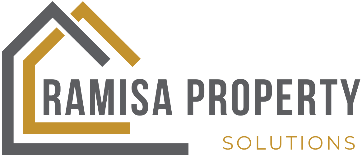 Ramisa Property Solutions logo